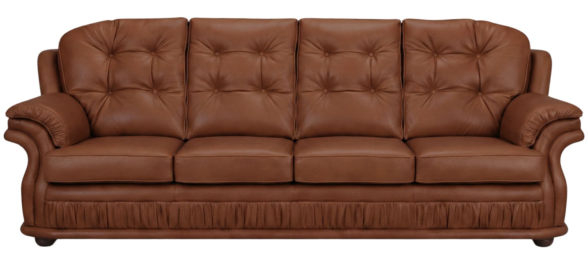 The Bentley Chesterfield